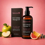 Sanova® Aceite Anticelulítico